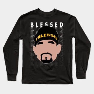 blessed in holloway Long Sleeve T-Shirt